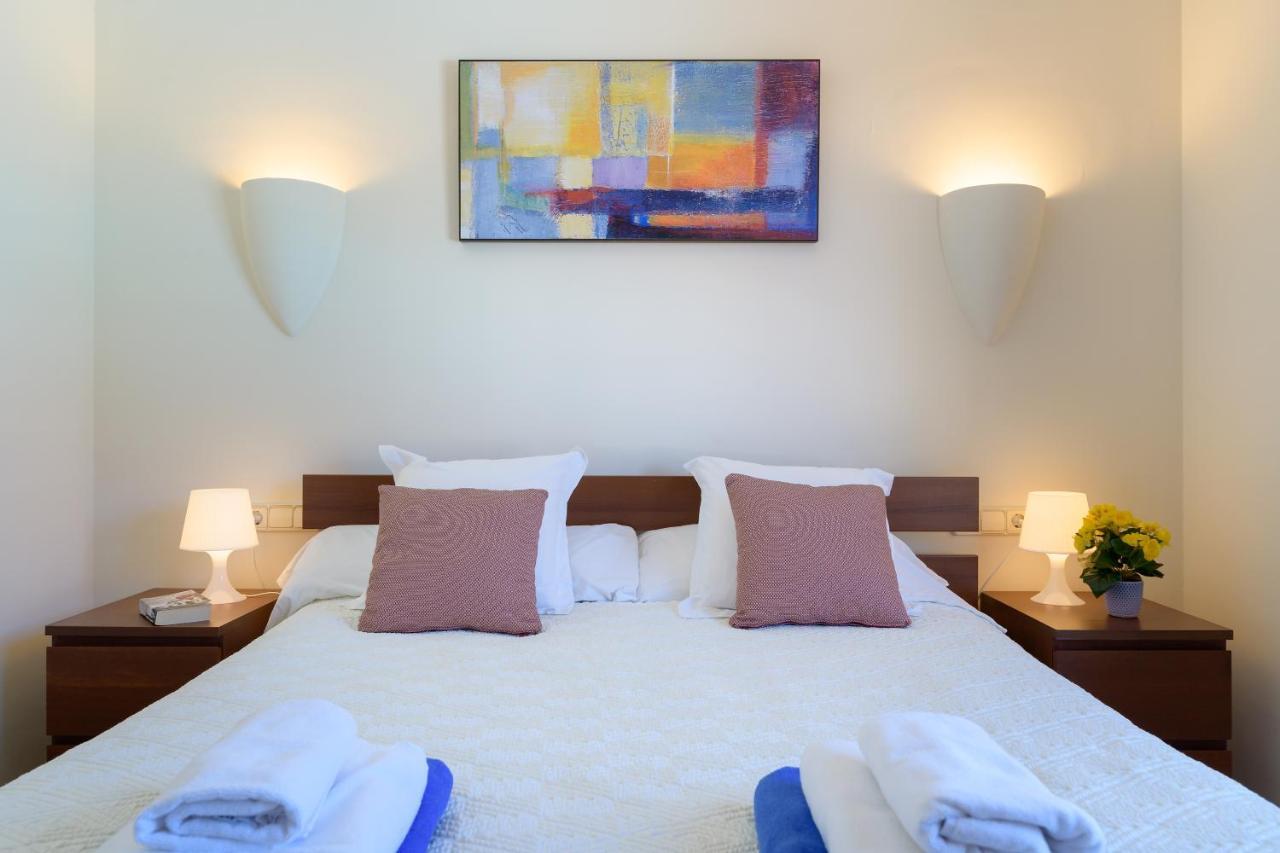 Hipoclub Villas, "Rosa" Villa Playa Blanca  Luaran gambar