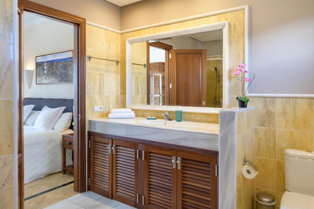Hipoclub Villas, "Rosa" Villa Playa Blanca  Luaran gambar